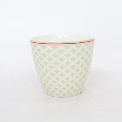 Tasse (Sasha Green) de Greengate