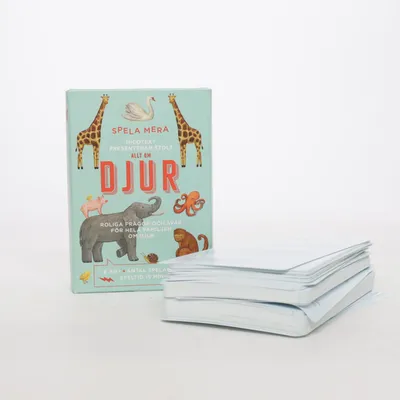 Brädspel från Nicotext