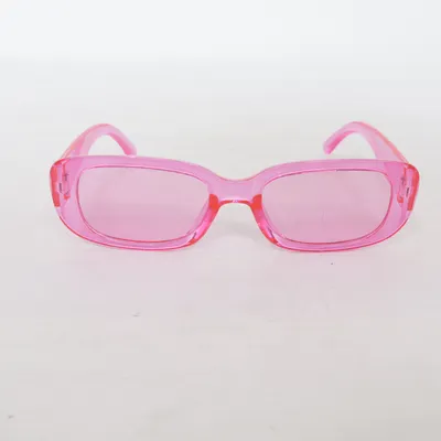 Zonnebril (Roze)