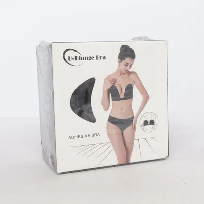 Soutien-gorge multi-positions (U-Plunge Bra)