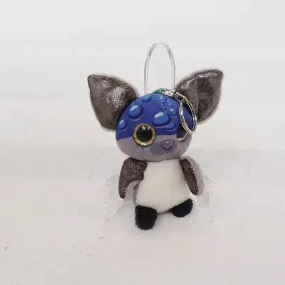 Keyring (Lori) from Nicidoos