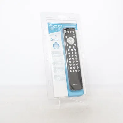 Fjärrkontroll (BW0392) från Remote