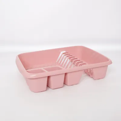 Afdruiprek (Roze)