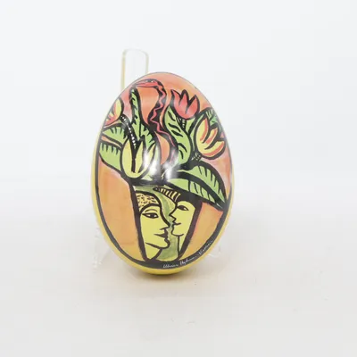 Easter decoration (Multicolored) from Kosta Boda