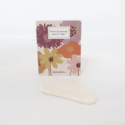 Outils de massage du visage (Multicolore) de My Little Box