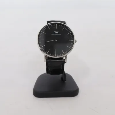 Armbanduhr (Classic) von Daniel Wellington