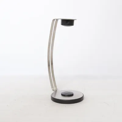 Handdukshängare (Svart, Silverfärgad) från Rosendahl