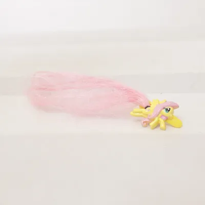 Hårspänne (Rosa, Gul) från Hasbro