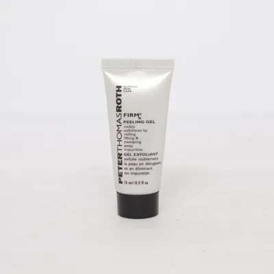 Peeling (Firm Peeling Gel) from Peter Thomas Roth