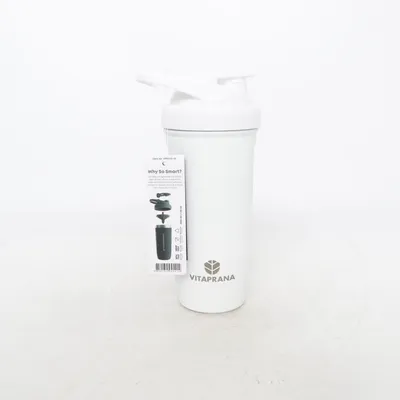 Protein Shaker (Vit) från Smartshake