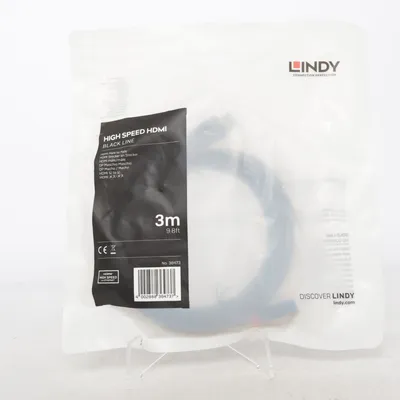 HDMI-kabel från Lindy