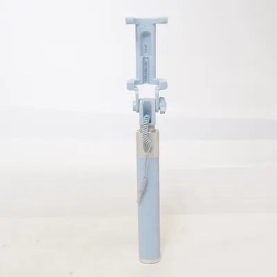 Selfiestick (Grå, Blå, Flerfärgad, Silverfärgad) från Huawei