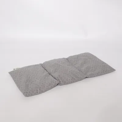Heating pillow (Gray, White) from Grün Specht