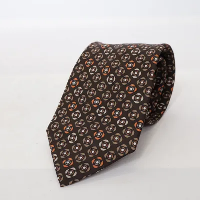 Slips (Brun, Orange, Vit) från John John Polyester