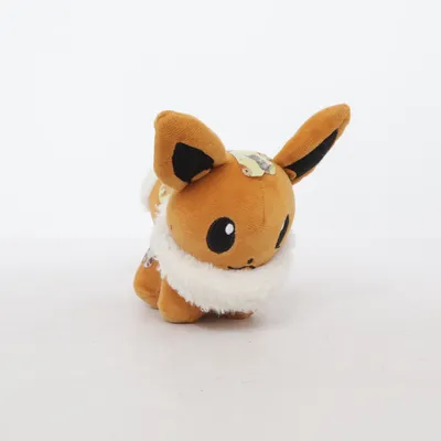 Krammedyr (Brun, Hvid) fra Pokémon Center