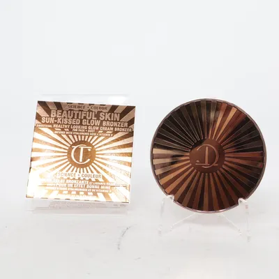 Bronzer (Beautiful Skin Sun-Kissed Glow Bronzer) van Charlotte Tilbury