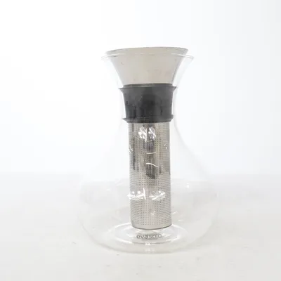 Tekanna (Transparent) från Eva Solo