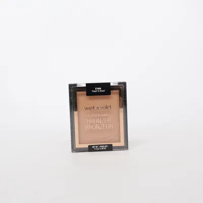 Bronzer (Coloricon) from Wet n Wild
