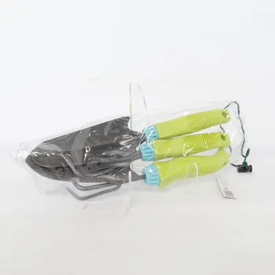Art tool (Green, Black, Blue) from Hard Head