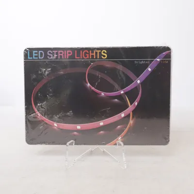 Ljuslist (Flerfärgad)