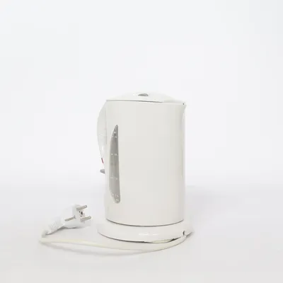 Electric kettle (White) from Voltage