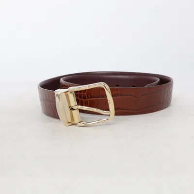 Bälte (Brun) från GANT