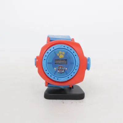 Wristwatch (DMW050PA) from Lexibook