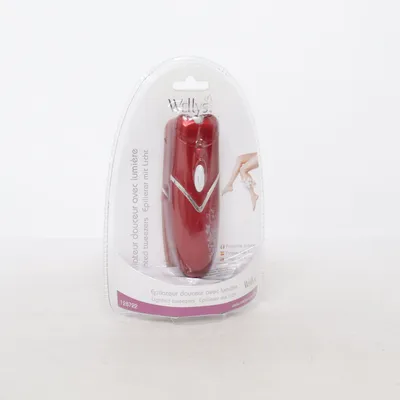 Épilateur (Lighted Tweezers) de Welly