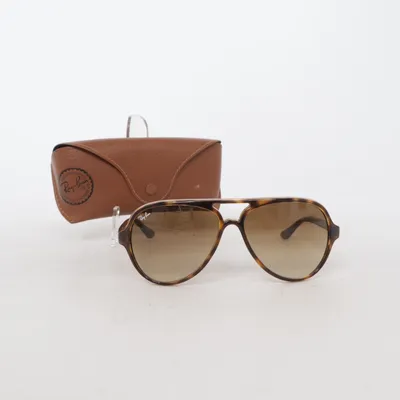 Solbriller (RB 4125) fra Ray-Ban