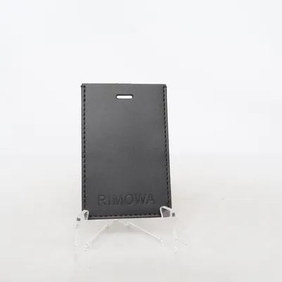 Porte-cartes (Noir) de Rimowa