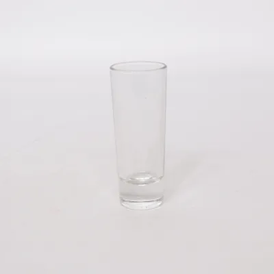Shotglas (Transparent)