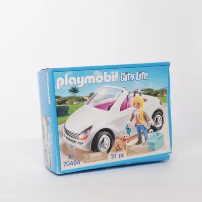 Speelgoed (70494) van Playmobil