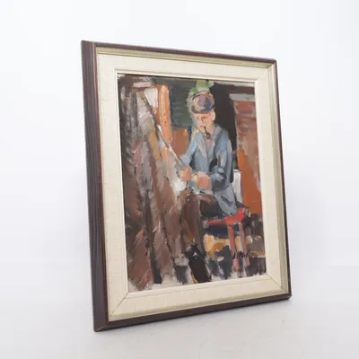 Schilderij