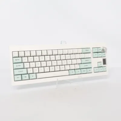 Toetsenbord (Shadow-X) van Epomaker