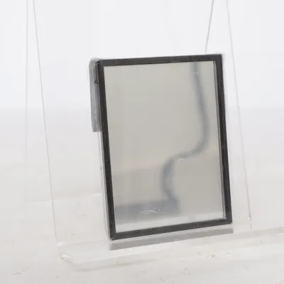 Fickspegel (Svart) från Beauty