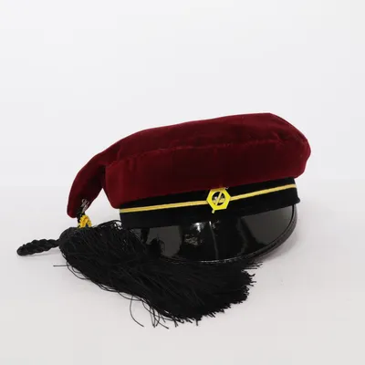 Costume accessories (Red, Black) from Arcte