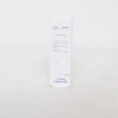 Eau de Toilette (White Tea) from Korres