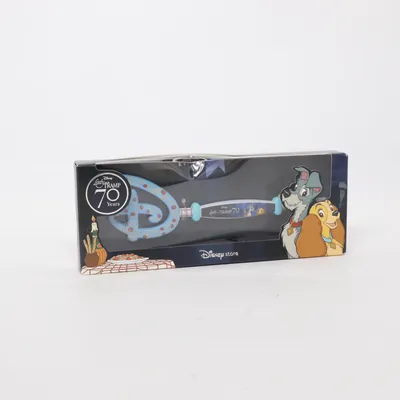 Leksak (Blå, Flerfärgad) från Disney Store