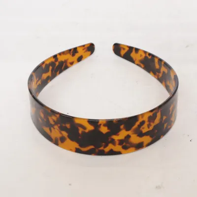 Diadem (Sort, Brun)