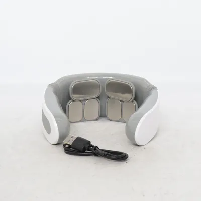 Appareil de massage (Gris, Blanc)