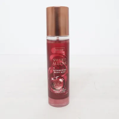 Brume corporelle (Sweet Allure) de Sence