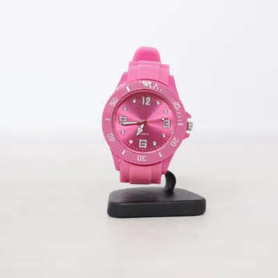 Armbandsur (Rosa) från Quartz  