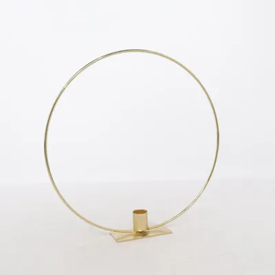 Kandelaar (Goud)