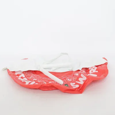 Watersportuitrusting (Rood, Wit) van Swim Trainer