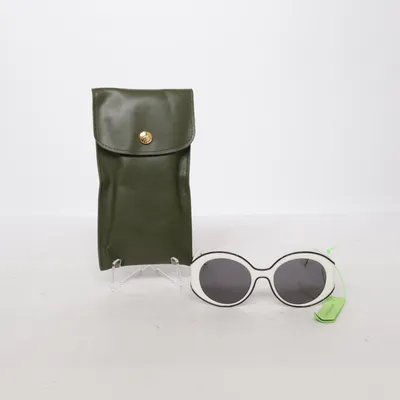 Solglasögon (LO758S) från Longchamp