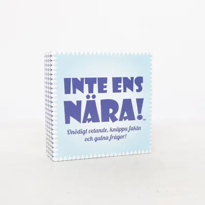 Jeu de société de Kylskåpspoesi