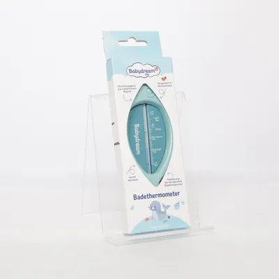 Bebistillbehör (Badethermometer) från Rossmann