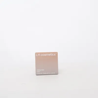 Powder (Infinity Filter) from LH Cosmetics