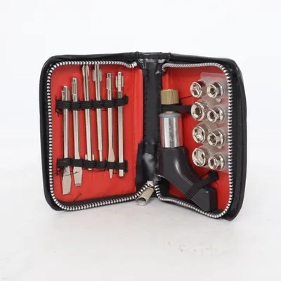 Bit set