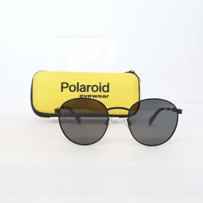 Solglasögon (Svart) från Polaroid